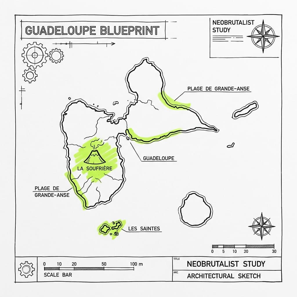 GUADELOUPE