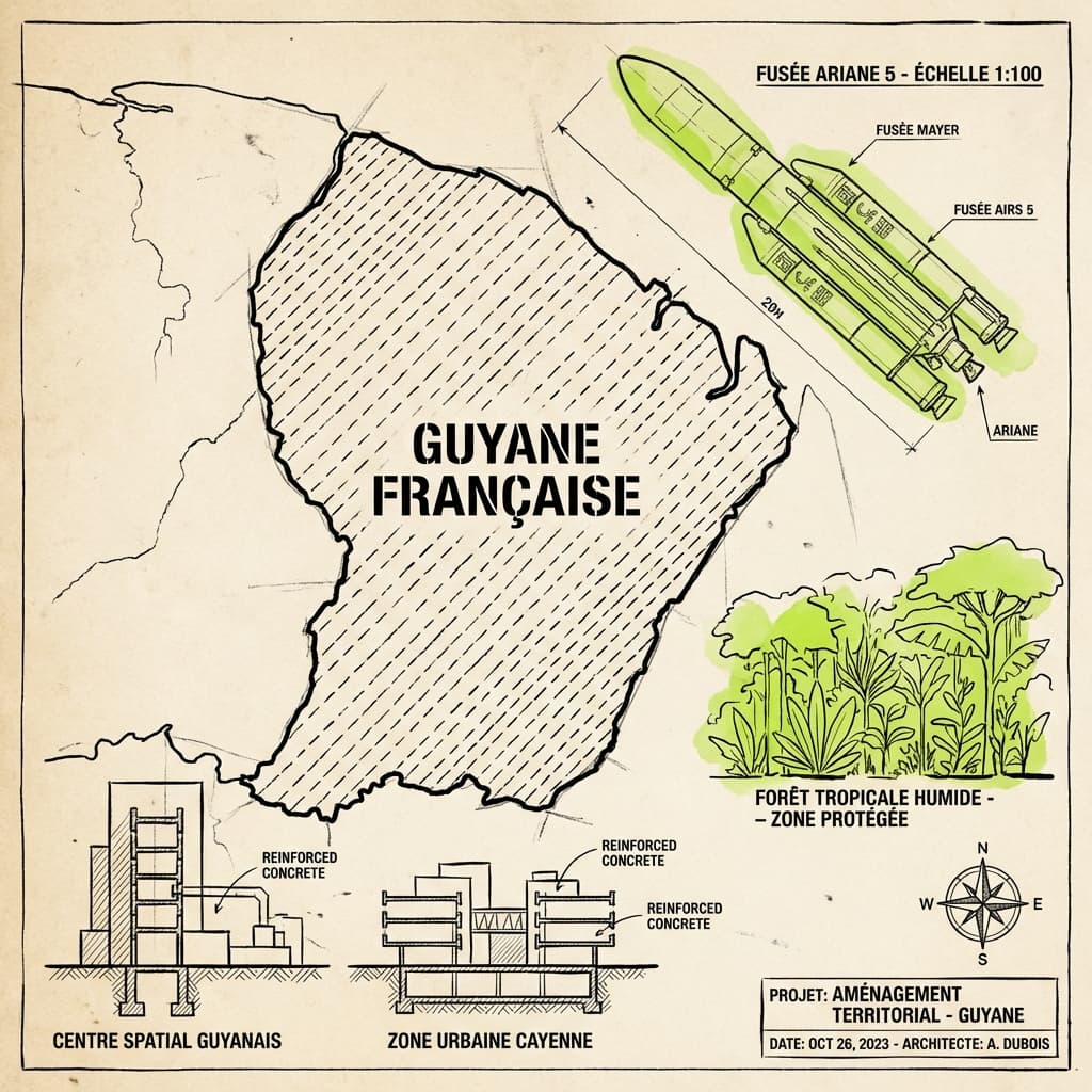GUYANE