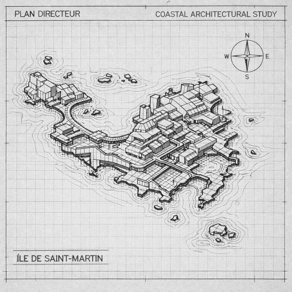 SAINT-MARTIN
