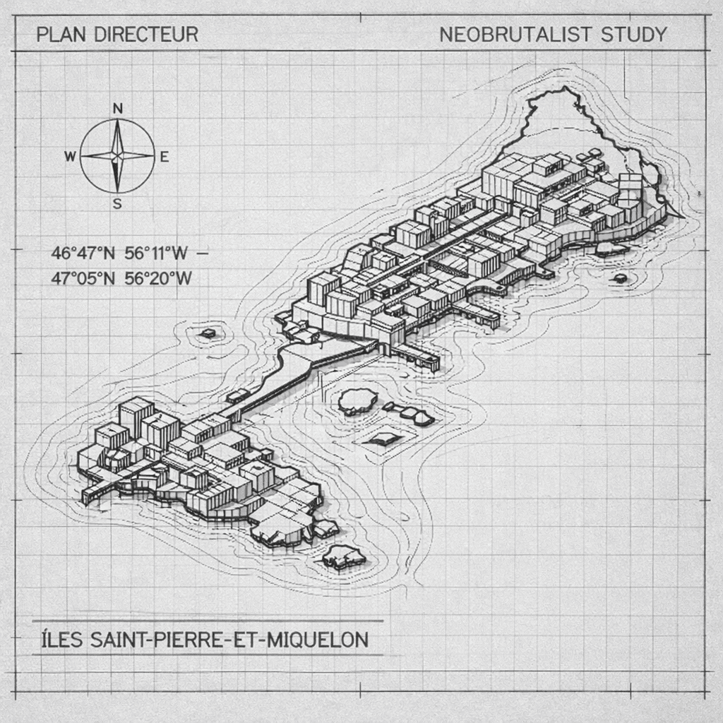 ST-PIERRE-ET-MIQUELON